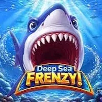 deep sea frenzy slot icon