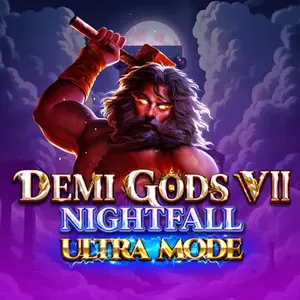 demi gods 7 nightfall slot icon