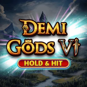 demi gods vi hold hit slot icon