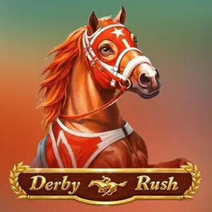 derby rush slot icon