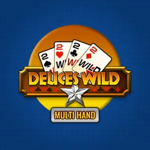 deuces wild mh game icon
