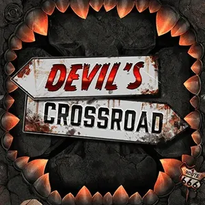 devils crossroad slot icon