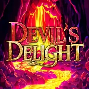 devils delight slot icon