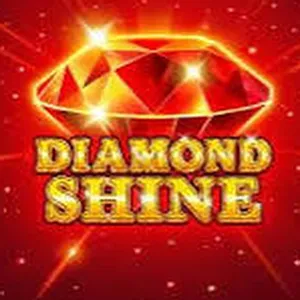 diamond shine slot icon