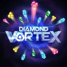 diamond vortex slot icon