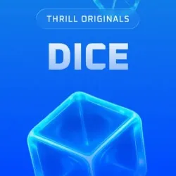 dice thrills originals game icon