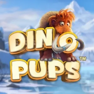 dinopups slot icon