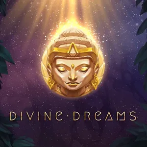 divine dreams slot icon