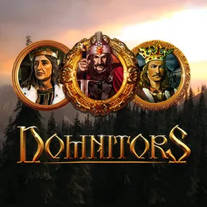 domnitors slot icon