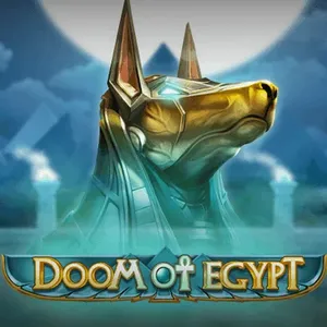 doom of egypt slot icon