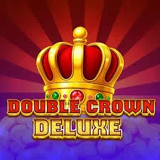 double crown deluxe slot icon