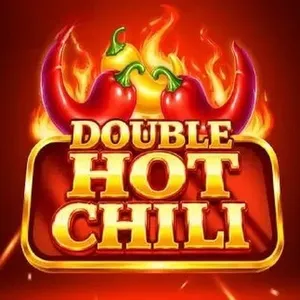 double hot chili slot icon