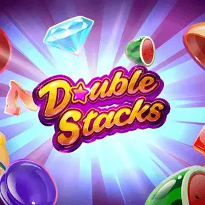 double stacks slot icon
