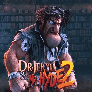 dr jekyll and mr hyde 2 slot icon