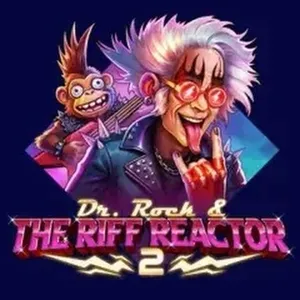 dr rock the riff reactor 2 slot icon