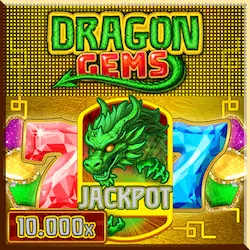 dragon gems slot icon
