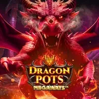 dragon pots megaways slot icon