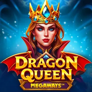 dragon queen megaways slot icon