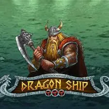 dragon ship slot icon
