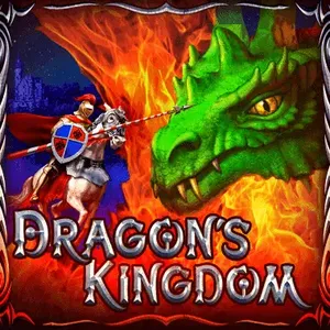 dragons kingdom slot icon