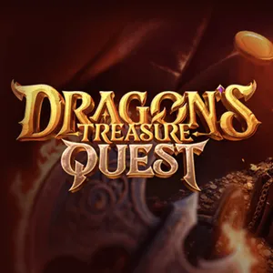 dragons treasure quest slot icon