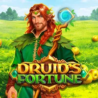 druids fortune slot icon