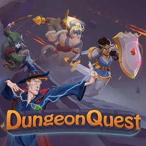 dungeon quest slot icon