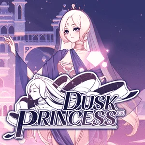 dusk princess slot icon