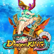 east sea dragon king slot icon