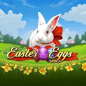 easter eggs slot icon