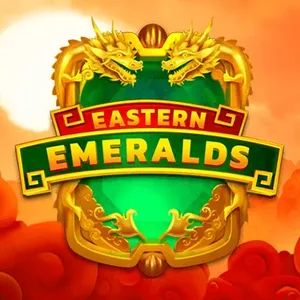 eastern emeralds slot icon