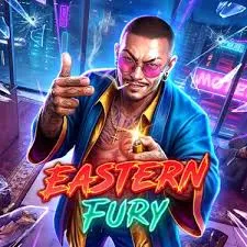 eastern fury slot icon