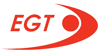 egt gaming logo