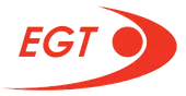 egt gaming logo