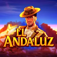 el andaluz slot icon