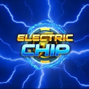 electric chip slot icon