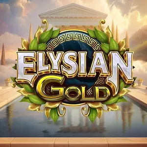 elysian gold slot icon