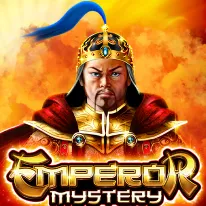 emperor mystery slot icon