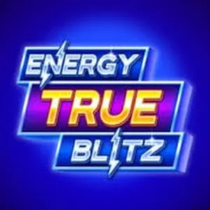 energy true blitz slot icon