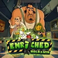 enriched slot icon