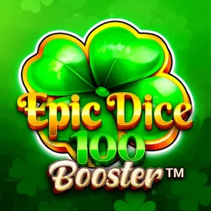 epic dice 100 booster slot icon