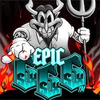 epic sixsixsix slot icon