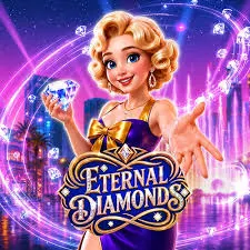 eternal diamonds slot icon