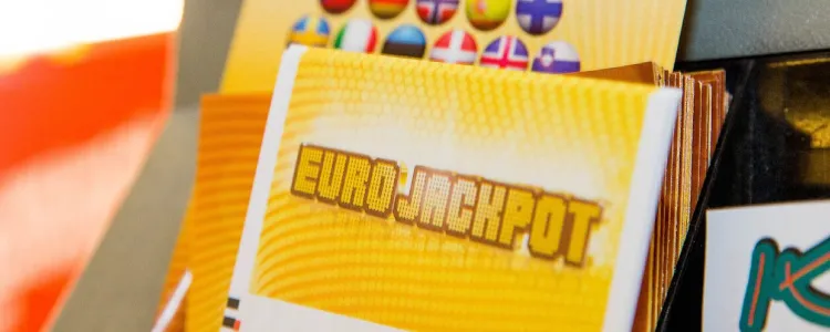 eurojackpot winner in lithuania news