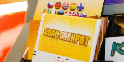 eurojackpot winner in lithuania