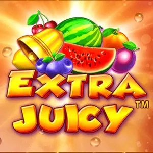 extra juicy slot icon