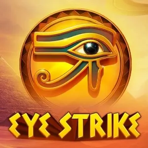 eye strike slot icon