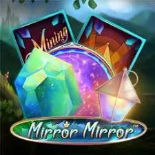 fairytale legends mirror mirror slot icon
