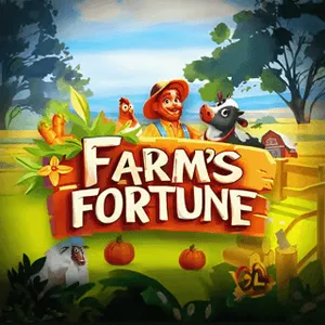 farms fortune slot icon