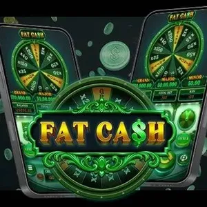 fat cash slot icon